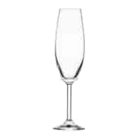 KIELISZKI DO SZAMPANA 200ML 6SZT VENEZIA KR/