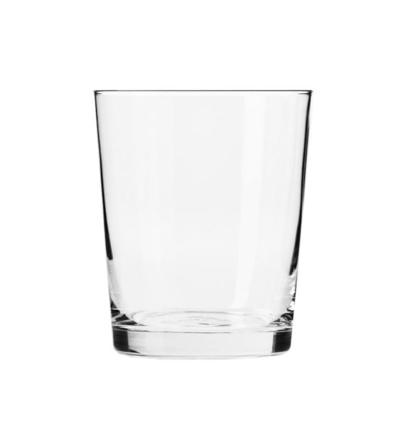KPL.SZKLANEK DO NAPOJÓW NISKIE 250ML PURE KROS KR/