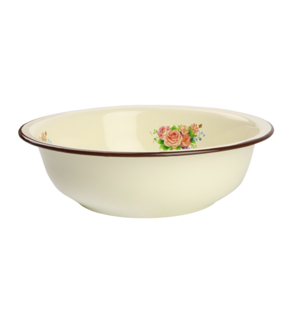 MISKA EMALIOWANA 30CM 24HRBJ-007