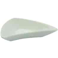 SALATERKA PIORCELANOWA TRÓJKĄTNA 17CM ZD14688