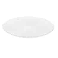 PATERA AKRYLOWA 24x10CM 25KA-661-1