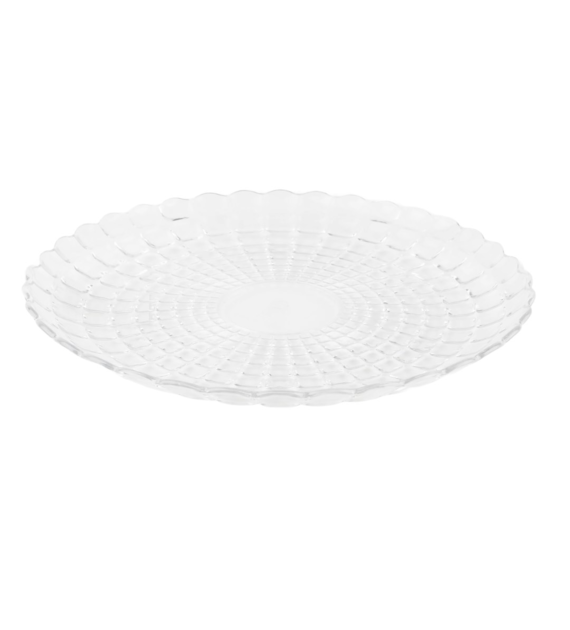 PATERA AKRYLOWA 24x10CM 25KA-661-1