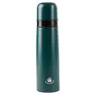 TERMOS Z 2 KUBKAMI ZIELONY 750ML OD1804005