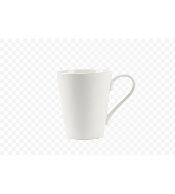 KUBEK PORCELANOWY 300ML FSIT0268