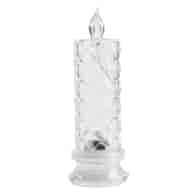 ŚWIECZKA LED 18CM BARWA CIEPŁA P23005