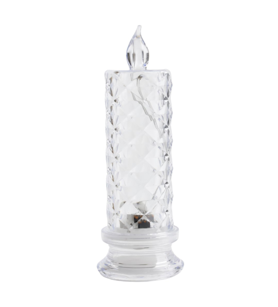 ŚWIECZKA LED 18CM BARWA CIEPŁA P23005