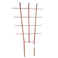 DRABINKA DO KWIATÓW 77CM TERAKOTA VK127037