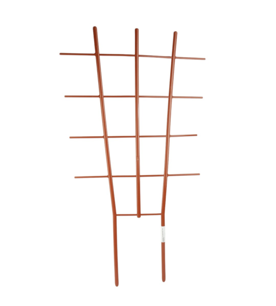 DRABINKA DO KWIATÓW 77CM TERAKOTA VK127037