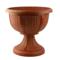 GAZON DONICZKA LEON  FI41CM TERAKOTA VK114002