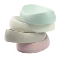 MYDELNICZKA 14X10CM FREZJA VK124076