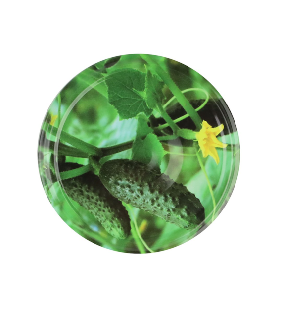 WIECZKA FI 82 6Z OGÓREK MIX