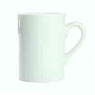 KUBEK PORCELANOWY 290M LQRDS021