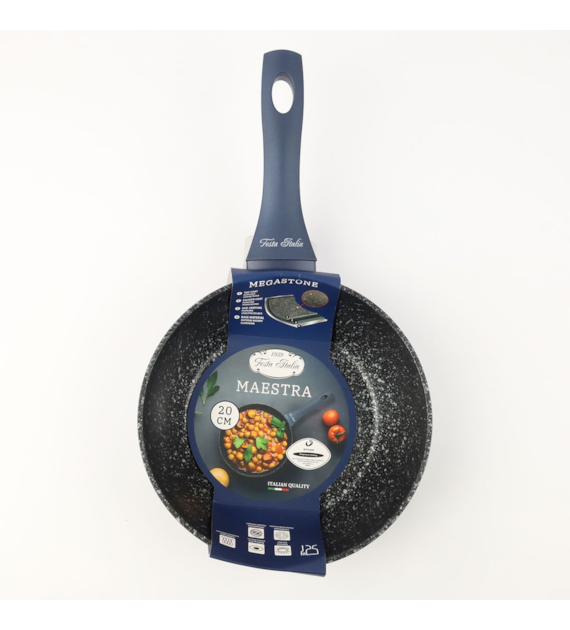 PATELNIA FESTA ITALIA MAESTRA 20CM BH-01-20