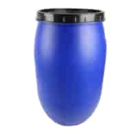 BECZKA 120L ZAKRĘCANA