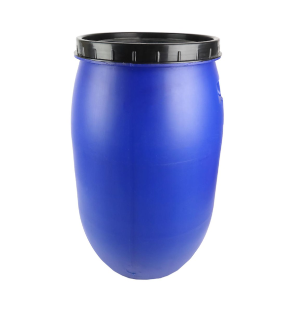 BECZKA 120L ZAKRĘCANA