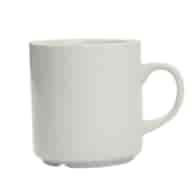 KUBEK PORCELANOWY 350ML ZD14717