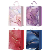 TORBA PREZENTOWA MARBLE 18x23x10CM 23KC-1641-1