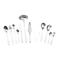 KPL.SZTUĆCÓW 72EL.OLIVIA WALIZKA KHW04