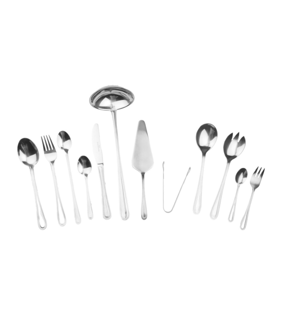 KPL.SZTUĆCÓW 72EL.OLIVIA WALIZKA KHW04