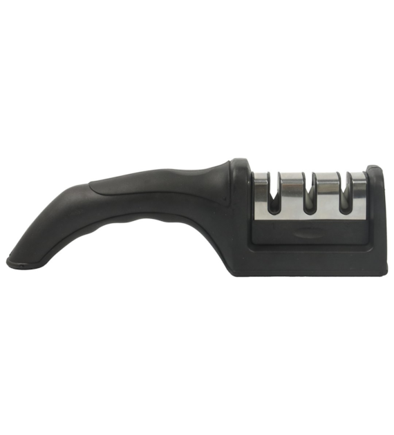 OSTRZAŁKA DO NOŻY 3 - STOPNIOWA R-004-C