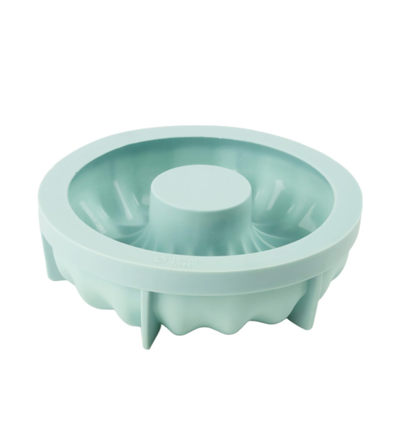 FORMA SILIKONOWA DO DESERÓW JSC2391 WYM.19x5,5CM