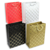 TORBA PREZENTOWA 17,5x24x8CM 25KB-1154-1