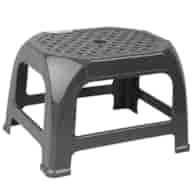 TABORET 30,5X24X20CM GRANIT VK101065