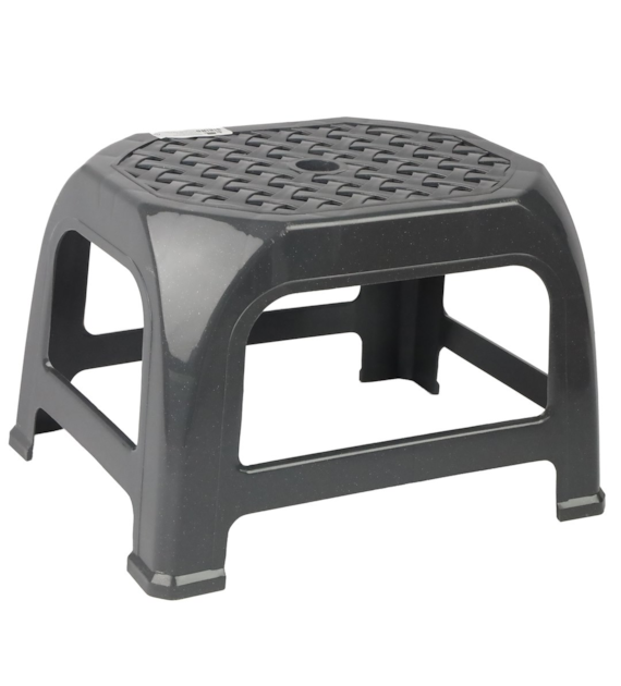 TABORET 30,5X24X20CM GRANIT VK101065