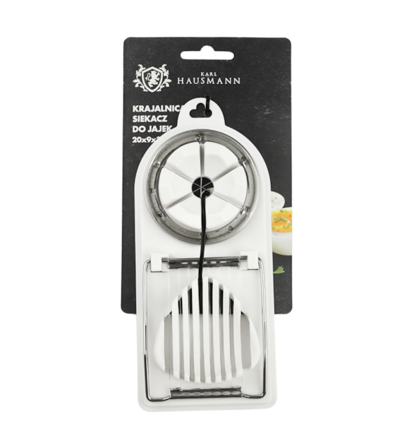 KRAJALNICA SIEKACZ DO JAJEK KH96