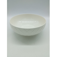 SALATERKA PORCELANOWA 25CM ZD15040