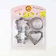 KPL 12SZT FOREMEK DO CIASTEK 25KA-084