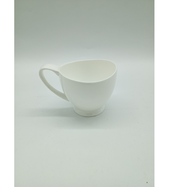 KUBEK PORCENALOWY 410ML FSIT9989