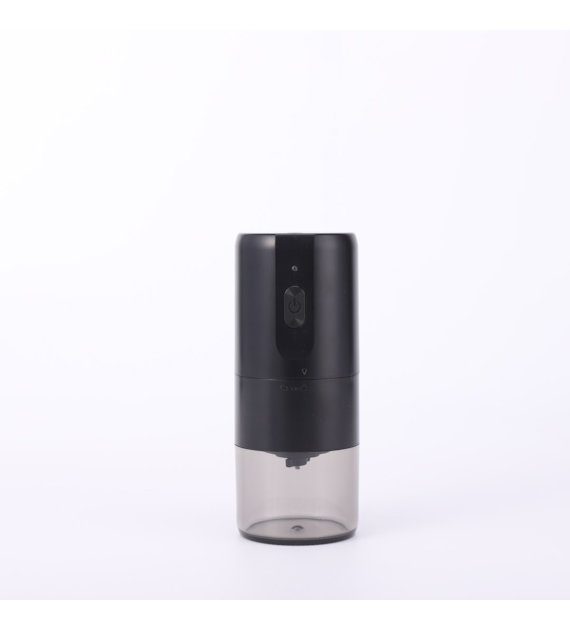 MŁYNEK DO KAWY USB D1B CZARNY