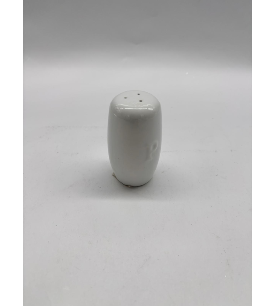 SOLNICZKA/PIEPRZNICZKA PORCELANOWA ZD9683