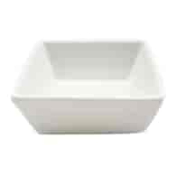 MISKA PORCELANOWA 9 x 9,5CM 200ML ZD14689