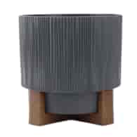 DONICZKA OSLO 20CM VK128024 GRANITOWY