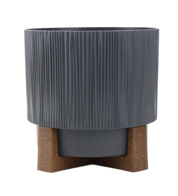 DONICZKA OSLO 20CM VK128024 GRANITOWY