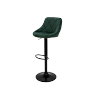 HOKER BAROWY MATER. ZIELONY.SHERRY VIK59