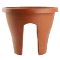 DONICZKA BALUSTRADOWA GENEVA TERAKOT FI29 VK114019