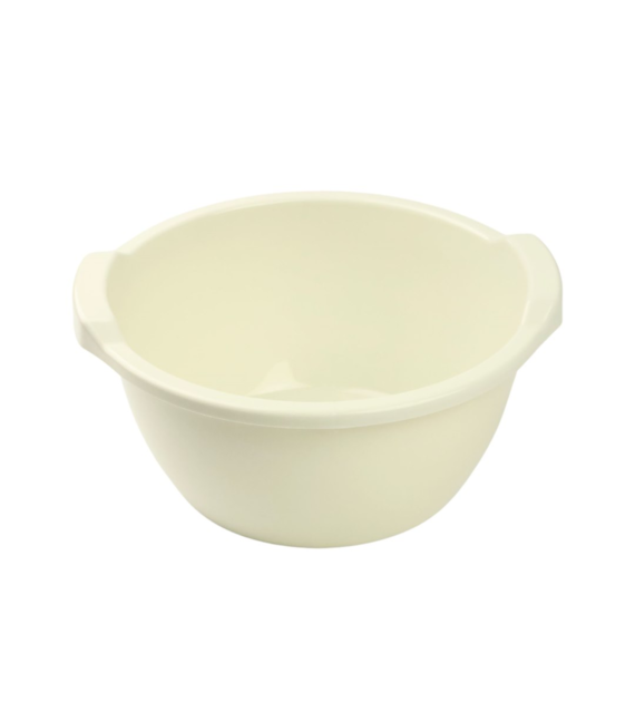 MISKA OKRĄGŁA 5L ECRU VK121052