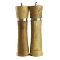 ZESTAW MŁYNKÓW PIEPRZ/SÓL 22CM AKACJA MG778-8