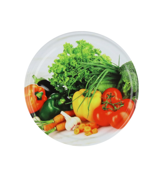 WIECZKA FI 82 WARZYWA MIX K.750 P.22500