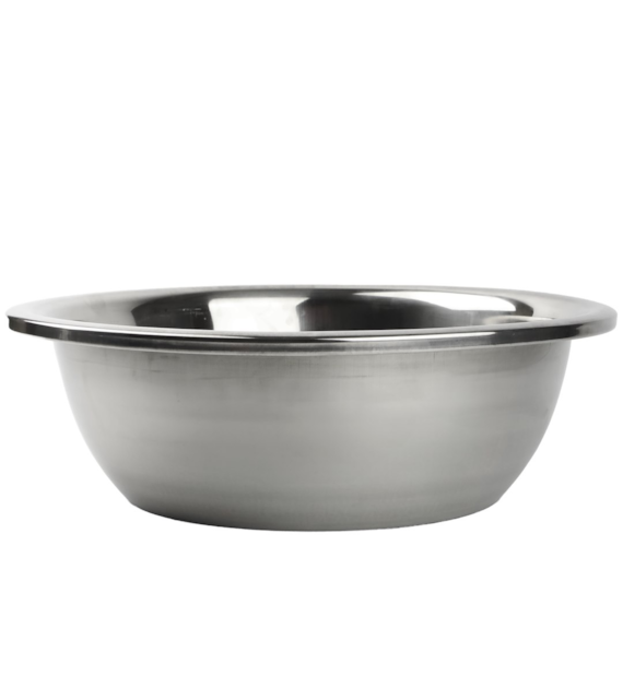 MISKA ZE STALI NIERDZEWNEJ 50CM  PMY(1801)-1 KH