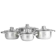 KOMPLET GARNKÓW 4SZT RONDA HASU17