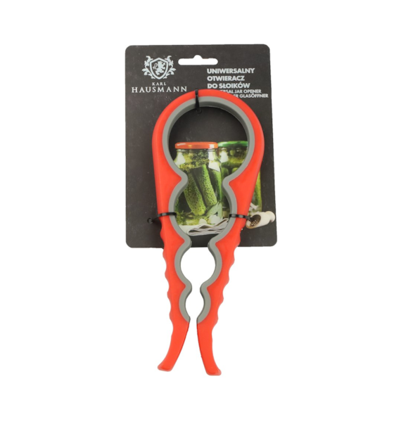 UNIWERSALNY OTWIERACZ DO SŁOIKÓW KHT49 TWIST