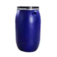 BECZKA 220L Z OBEJMĄ