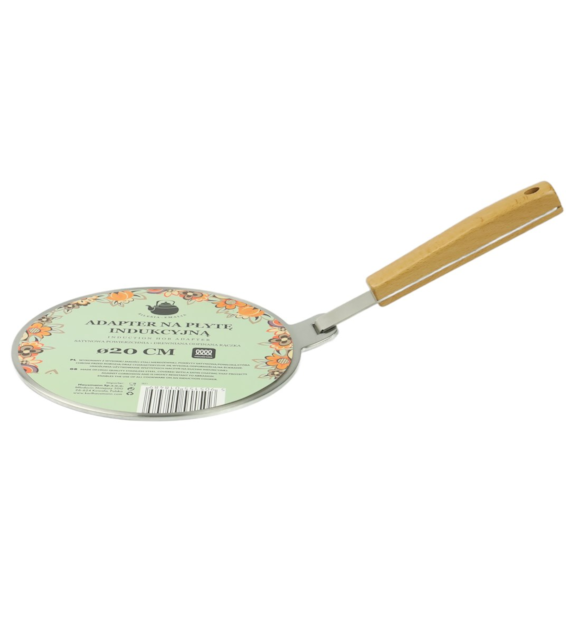 ADAPTER NA PŁYTĘ INDUKCYJNA 20CM SILE1