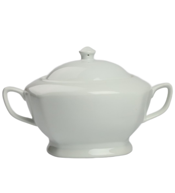 WAZA PORCELANOWA 2,8L ZD13749