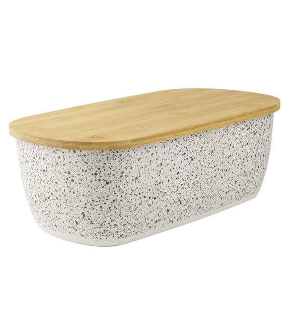 CHLEBAK BAMBUSOWY 36x20x13CM 25KA-756