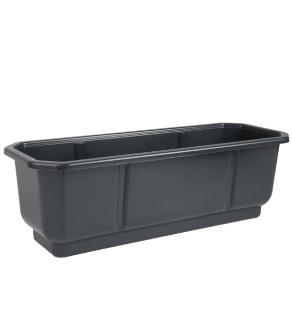 DONICZKA BALKONOWA DAMA 50X18CM GRANIT VK127092P